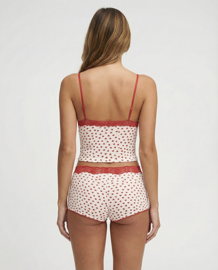 Cherry Crush Loungeset