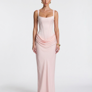 Hourglass Maxi