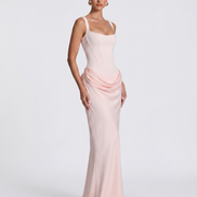 Hourglass Maxi