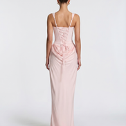Hourglass Maxi