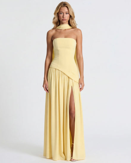 Aura Maxi Dress