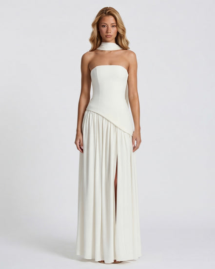 Aura Maxi Dress