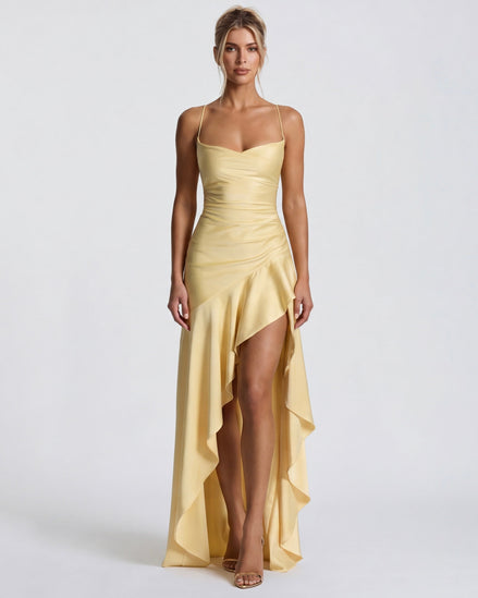 Muse Gown