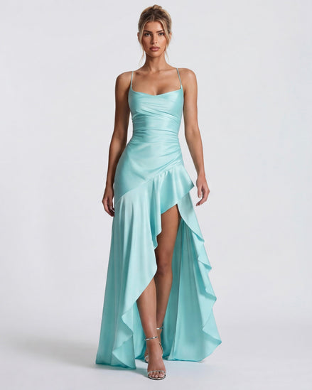 Muse Gown