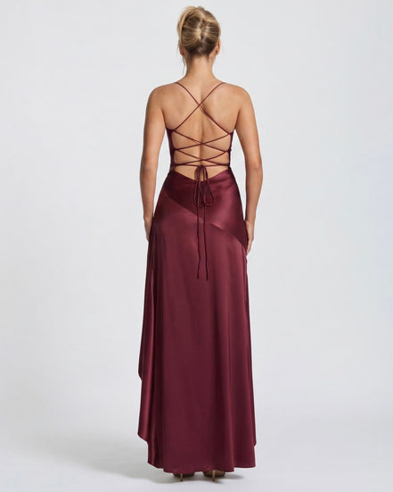 ARIA | Muse Gown