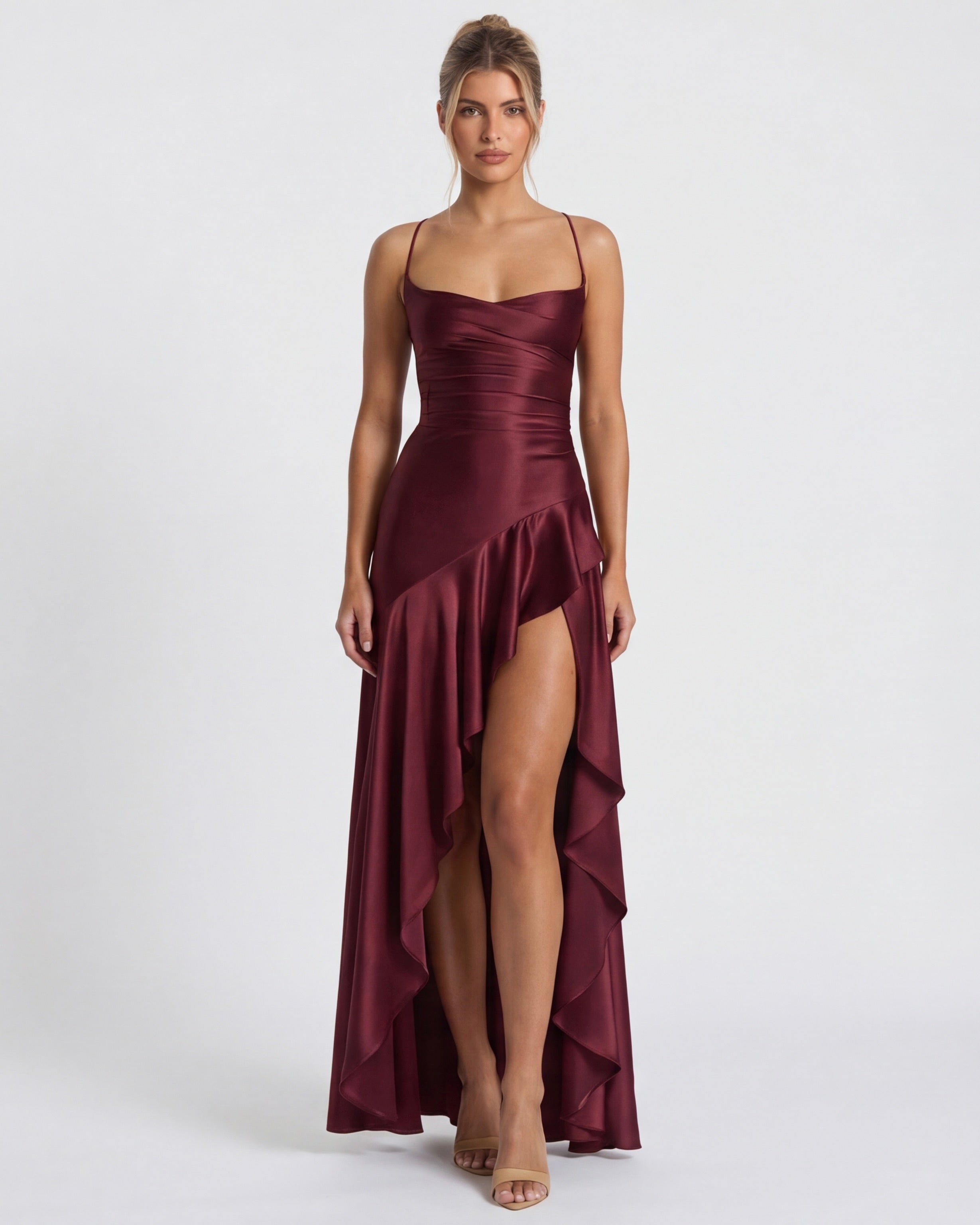 ARIA | Muse Gown