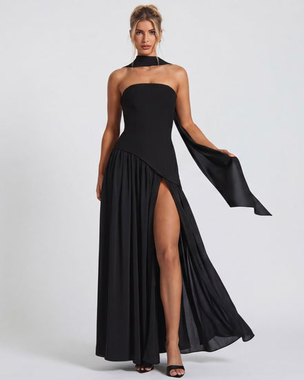 Aura Maxi Dress