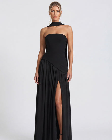 Aura Maxi Dress