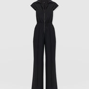 Keller Jumpsuit - Black