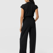 Keller Jumpsuit - Black