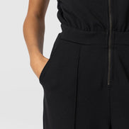 Keller Jumpsuit - Black