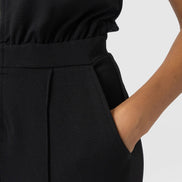 Keller Jumpsuit - Black