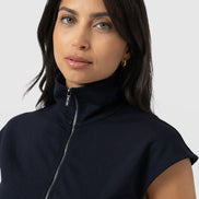Keller Jumpsuit - Navy