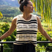 Currents Knit Tank