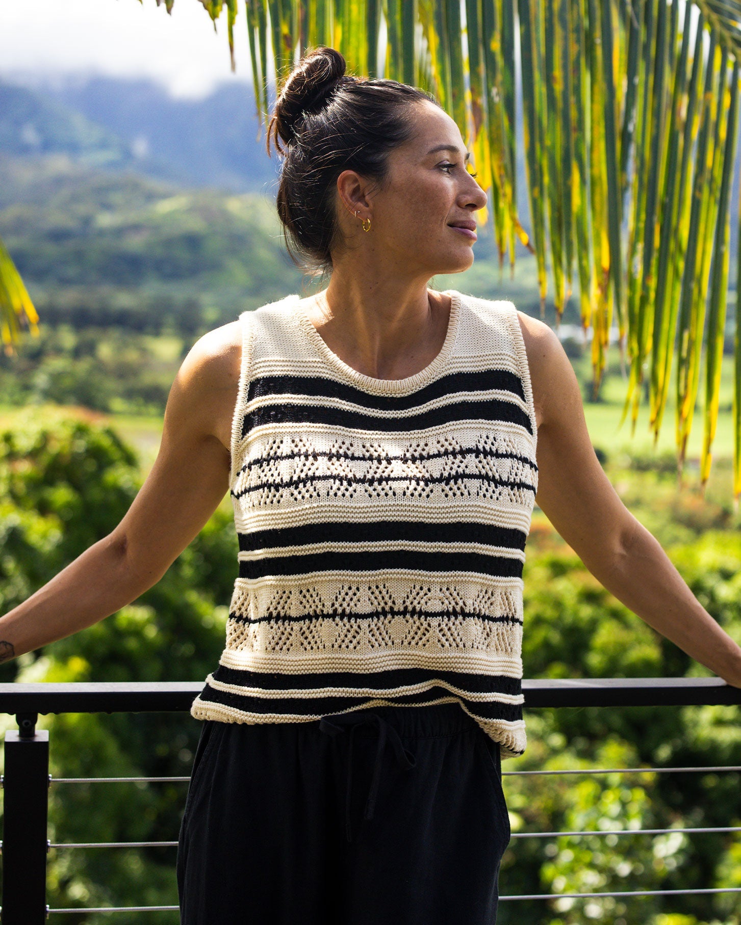 Currents Knit Tank