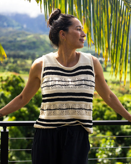 Currents Knit Tank