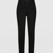 Maeva Skinny Pant - Black