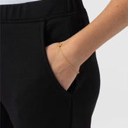 Putney Pant - Black