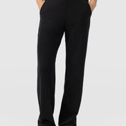 Putney Pant - Black