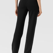 Runway Pant - Black