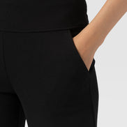 Runway Pant - Black