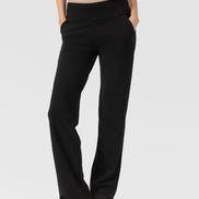 Runway Pant - Black