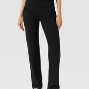 Runway Pant - Black