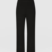 Runway Pant - Black