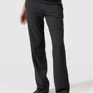 Runway Pant - Charcoal