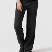Runway Pant - Charcoal