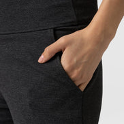 Runway Pant - Charcoal