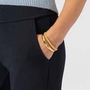 Runway Pant - Navy