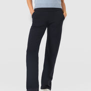 Runway Pant - Navy