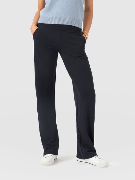 Runway Pant - Navy