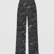 Sawyer Pant - Monochrome Gothica