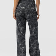 Sawyer Pant - Monochrome Gothica