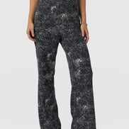 Sawyer Pant - Monochrome Gothica