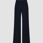 Hoxton Straight Leg Pant - Navy