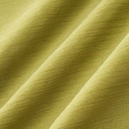 Green Ruched Slip Maxi Dress