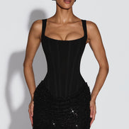 ARIA | Sparkle Hourglass Mini