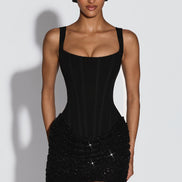 ARIA | Sparkle Hourglass Mini