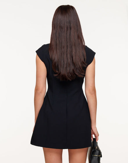 ARIA | The Valentina Dress